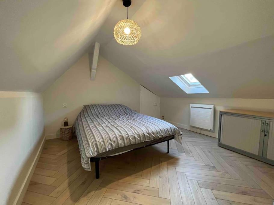Rouen Hypercentre Appartement T2 外观 照片