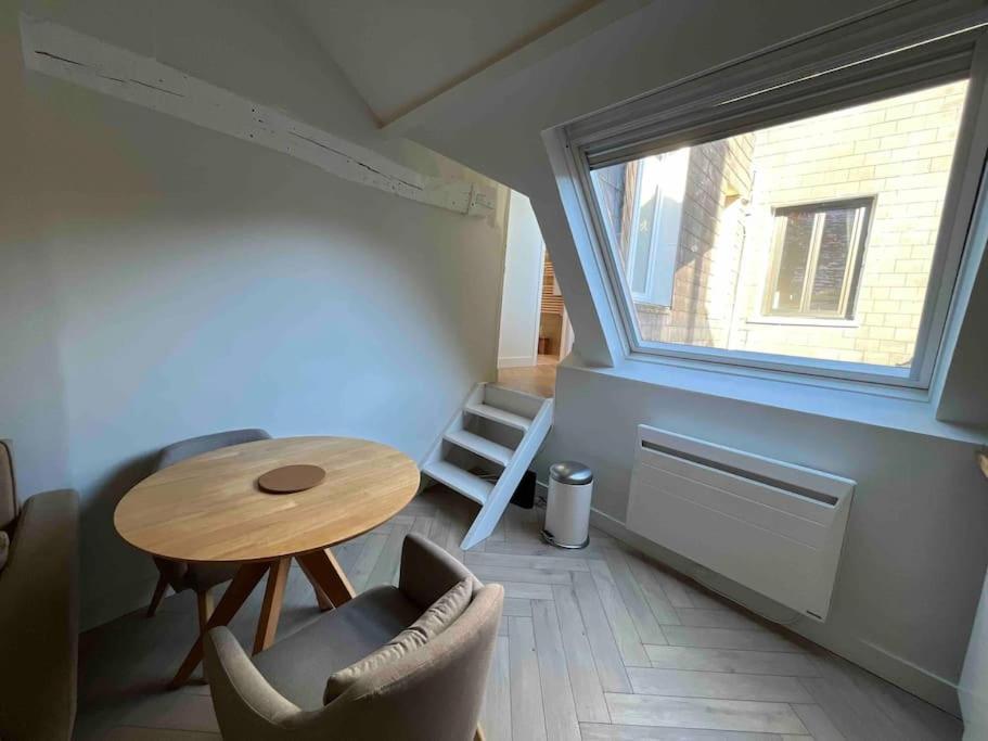 Rouen Hypercentre Appartement T2 外观 照片