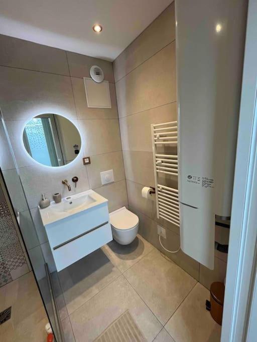 Rouen Hypercentre Appartement T2 外观 照片