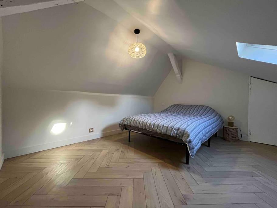 Rouen Hypercentre Appartement T2 外观 照片